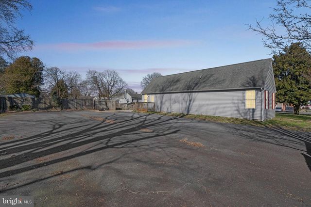 106 CHARLES ST, Sudlersville, MD 21668