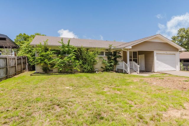 53 Westmont Circle, Little Rock, AR 72209
