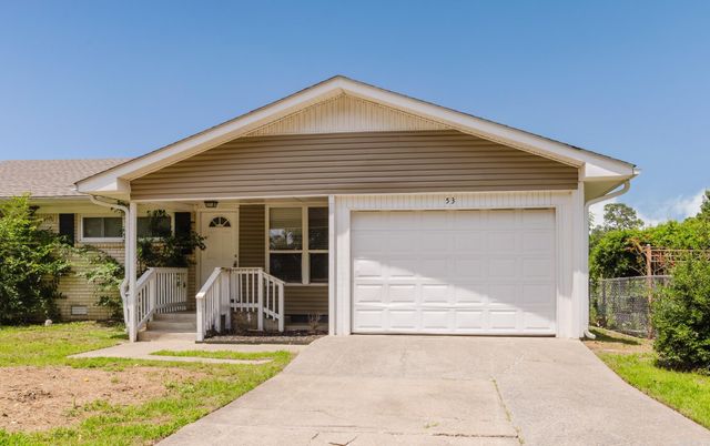 53 Westmont Circle, Little Rock, AR 72209