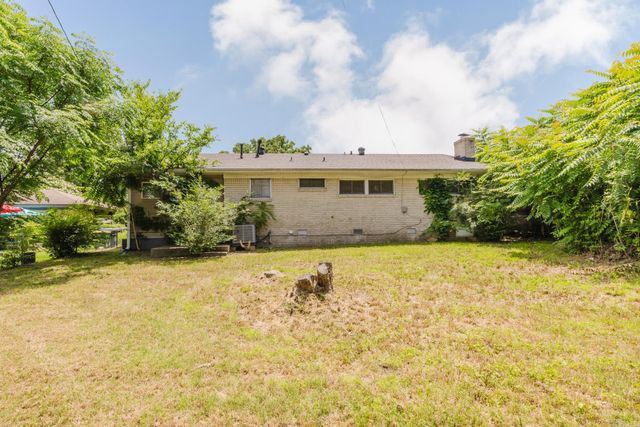 53 Westmont Circle, Little Rock, AR 72209