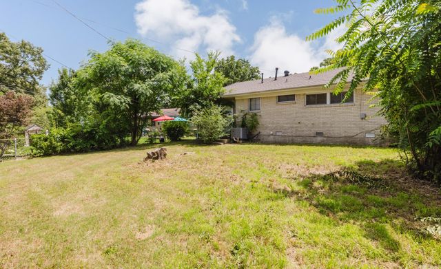 53 Westmont Circle, Little Rock, AR 72209