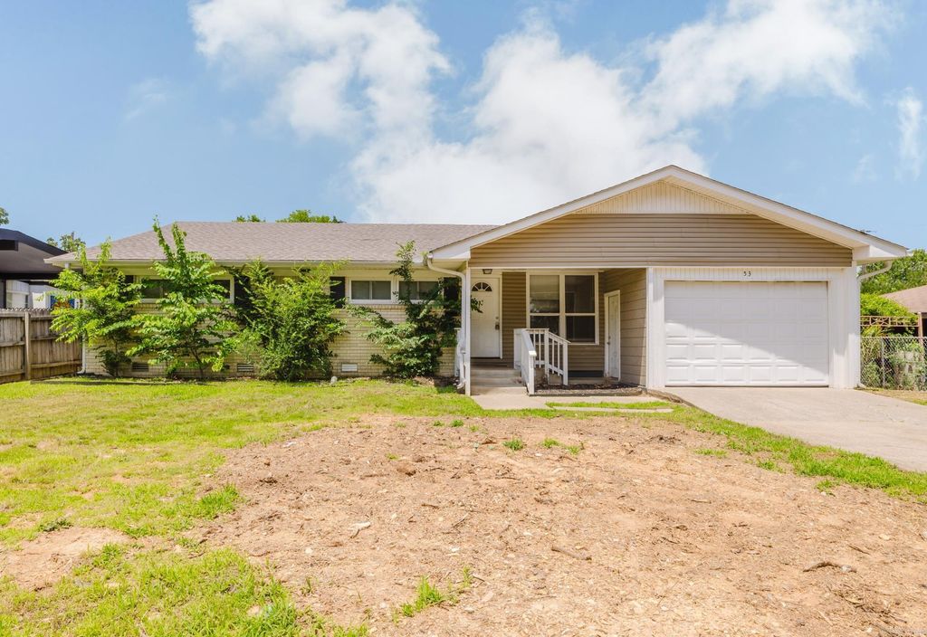 53 Westmont Circle, Little Rock, AR 72209
