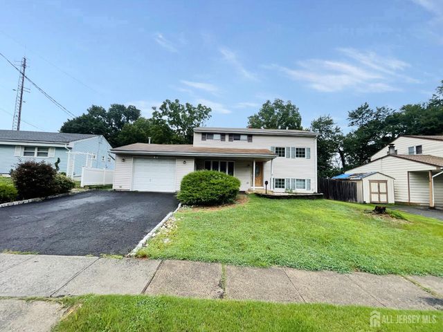 32 Athens Avenue, Old Bridge, NJ 08879