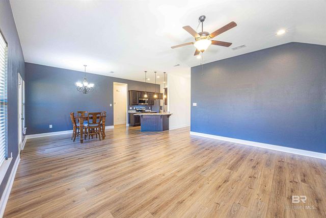 14500 Chenin Blanc Drive, Silverhill, AL 36576