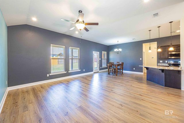 14500 Chenin Blanc Drive, Silverhill, AL 36576