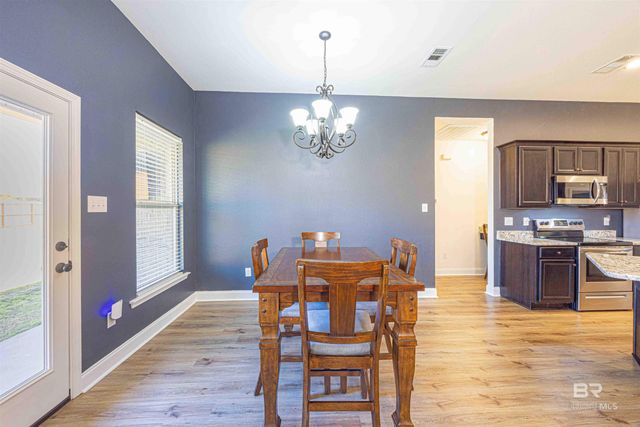 14500 Chenin Blanc Drive, Silverhill, AL 36576