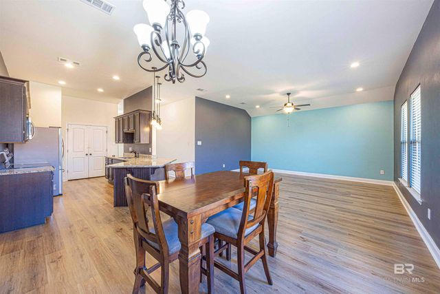 14500 Chenin Blanc Drive, Silverhill, AL 36576