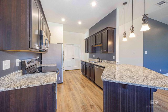 14500 Chenin Blanc Drive, Silverhill, AL 36576