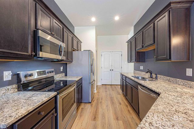 14500 Chenin Blanc Drive, Silverhill, AL 36576