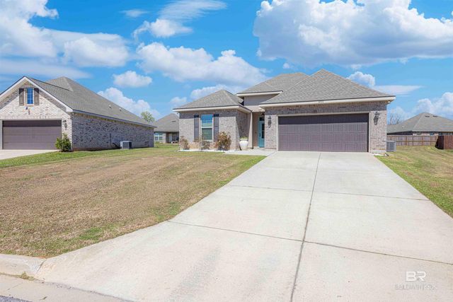 14500 Chenin Blanc Drive, Silverhill, AL 36576