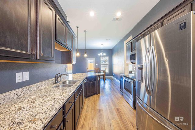 14500 Chenin Blanc Drive, Silverhill, AL 36576