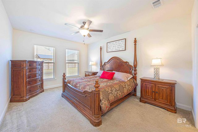 14500 Chenin Blanc Drive, Silverhill, AL 36576