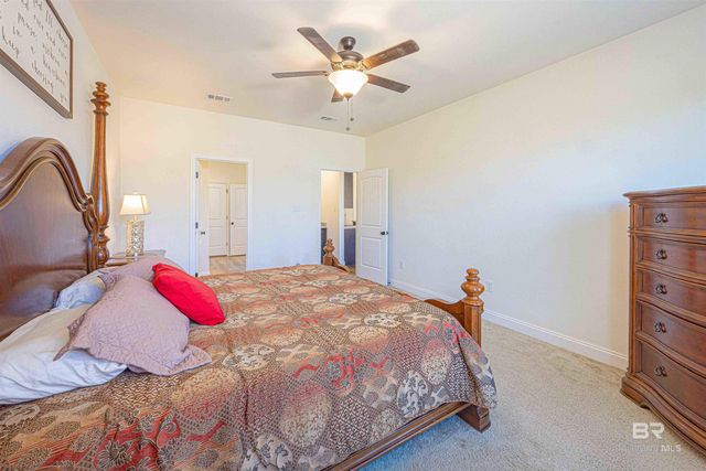 14500 Chenin Blanc Drive, Silverhill, AL 36576