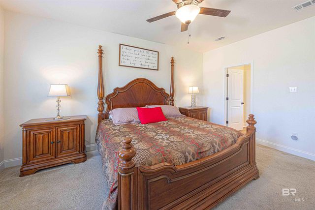 14500 Chenin Blanc Drive, Silverhill, AL 36576