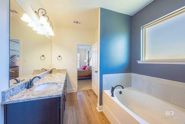 14500 Chenin Blanc Drive, Silverhill, AL 36576