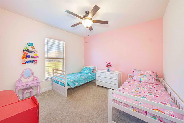 14500 Chenin Blanc Drive, Silverhill, AL 36576