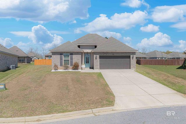 14500 Chenin Blanc Drive, Silverhill, AL 36576
