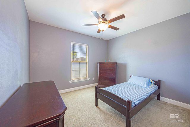 14500 Chenin Blanc Drive, Silverhill, AL 36576