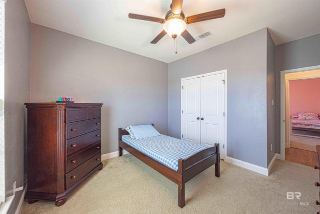 14500 Chenin Blanc Drive, Silverhill, AL 36576