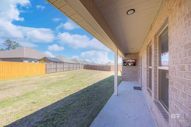 14500 Chenin Blanc Drive, Silverhill, AL 36576