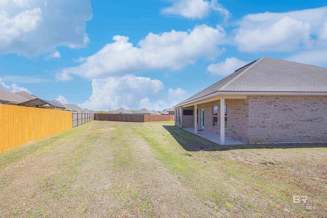 14500 Chenin Blanc Drive, Silverhill, AL 36576