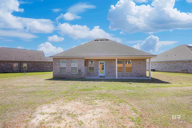 14500 Chenin Blanc Drive, Silverhill, AL 36576