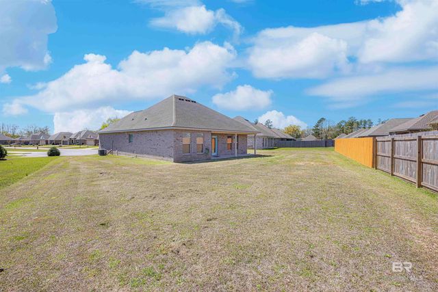 14500 Chenin Blanc Drive, Silverhill, AL 36576