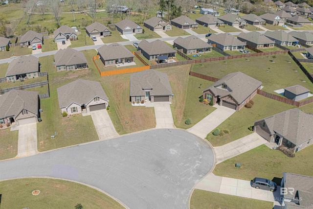 14500 Chenin Blanc Drive, Silverhill, AL 36576