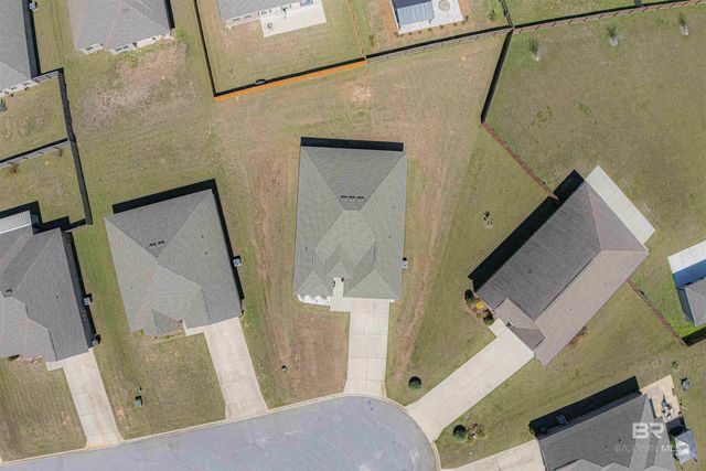 14500 Chenin Blanc Drive, Silverhill, AL 36576