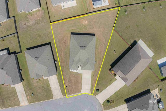 14500 Chenin Blanc Drive, Silverhill, AL 36576