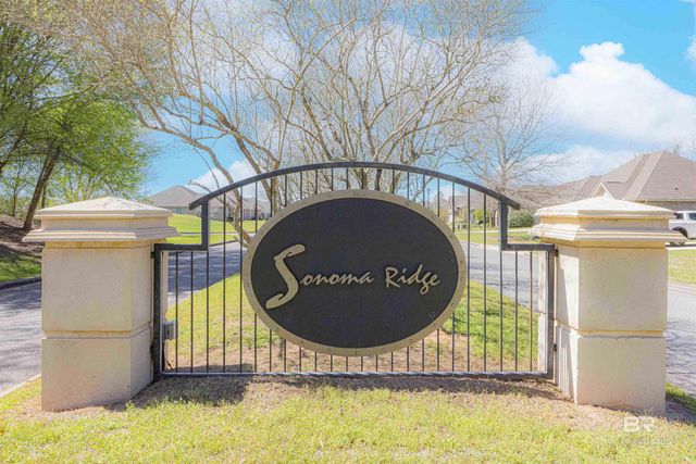 14500 Chenin Blanc Drive, Silverhill, AL 36576