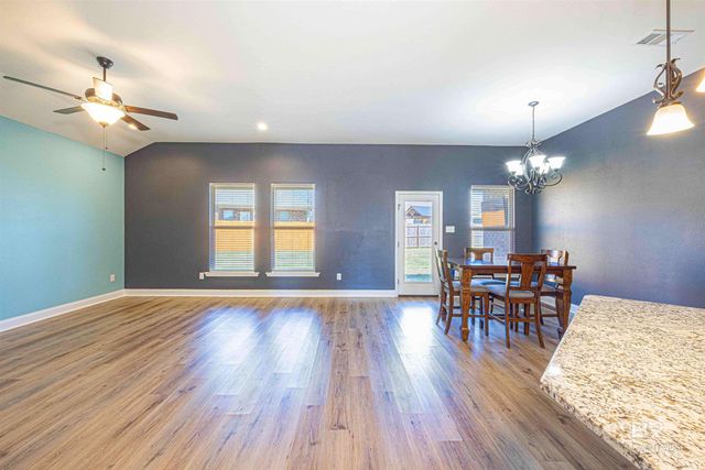 14500 Chenin Blanc Drive, Silverhill, AL 36576