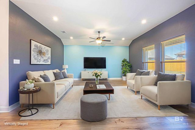 14500 Chenin Blanc Drive, Silverhill, AL 36576