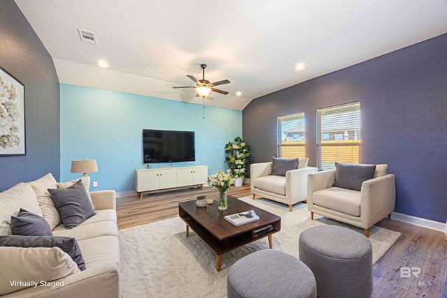 14500 Chenin Blanc Drive, Silverhill, AL 36576