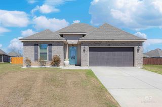 14500 Chenin Blanc Drive, Silverhill, AL 36576