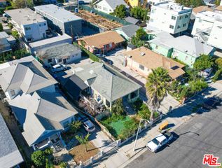 1145 S Kingsley Drive, Los Angeles, CA 90006