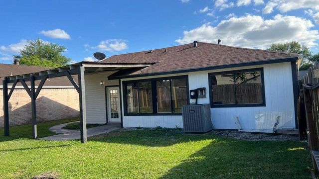 5606 Lyden Ridge Drive, Houston, TX 77053