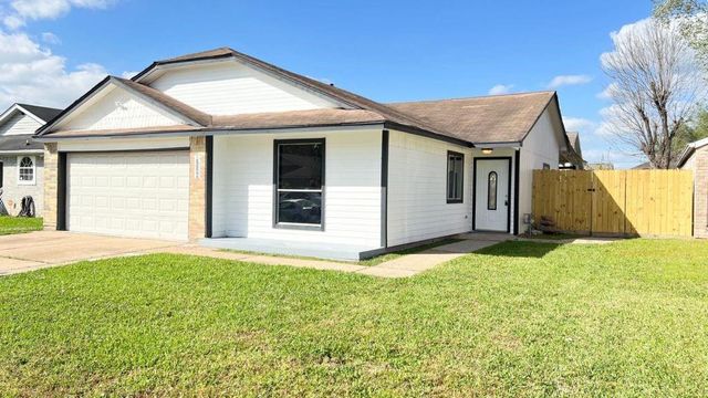 5606 Lyden Ridge Drive, Houston, TX 77053