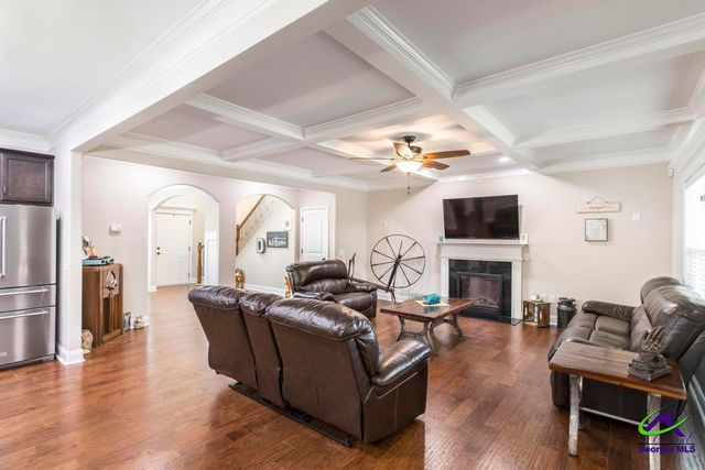 524 Hialeah Drive, Bonaire, GA 31005