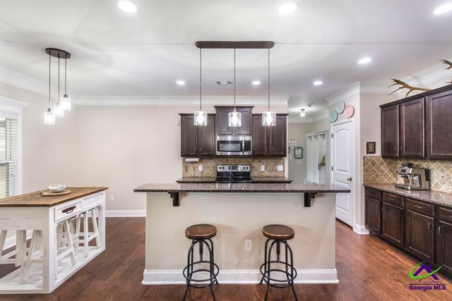 524 Hialeah Drive, Bonaire, GA 31005
