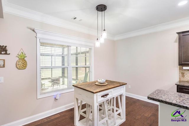 524 Hialeah Drive, Bonaire, GA 31005