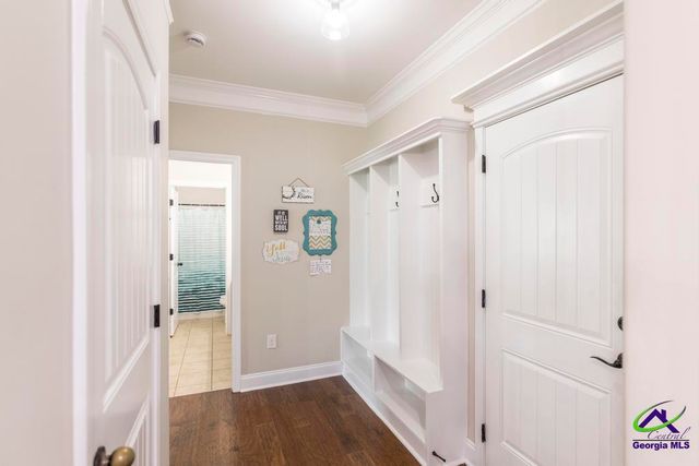 524 Hialeah Drive, Bonaire, GA 31005