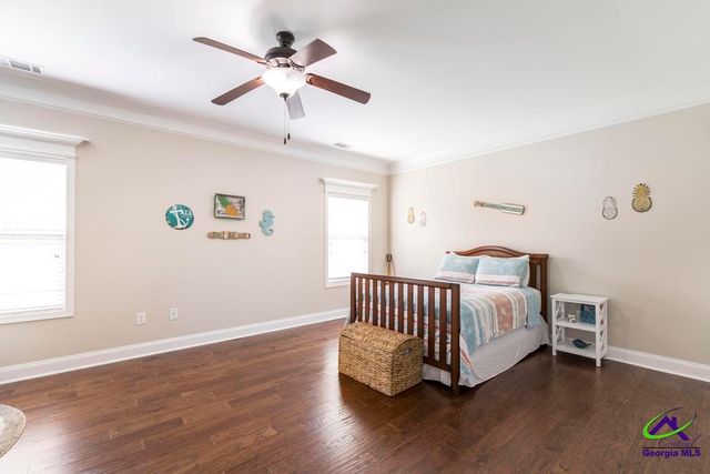 524 Hialeah Drive, Bonaire, GA 31005
