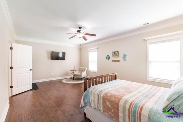 524 Hialeah Drive, Bonaire, GA 31005