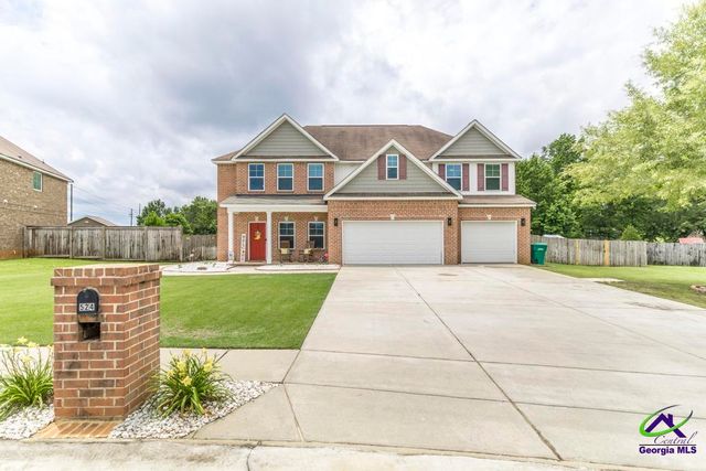 524 Hialeah Drive, Bonaire, GA 31005