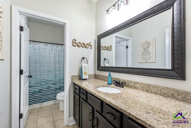 524 Hialeah Drive, Bonaire, GA 31005