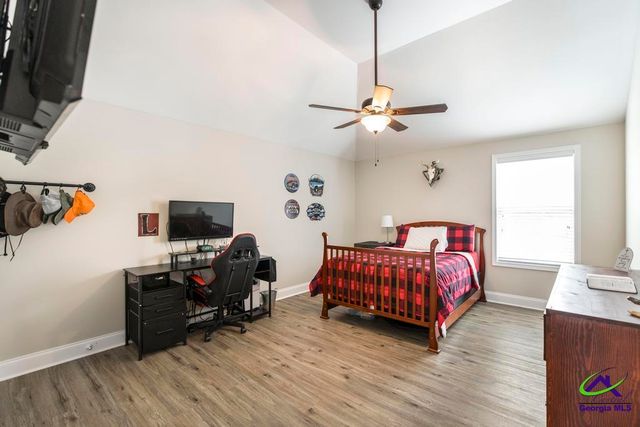 524 Hialeah Drive, Bonaire, GA 31005