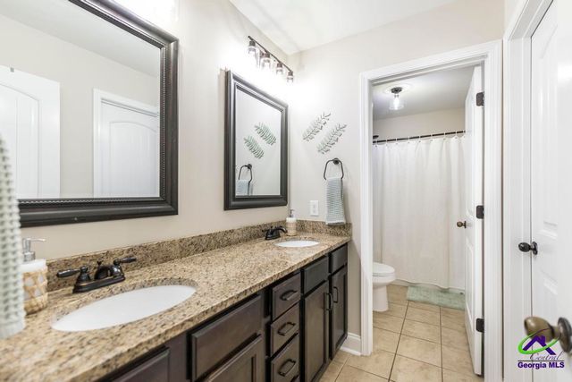 524 Hialeah Drive, Bonaire, GA 31005