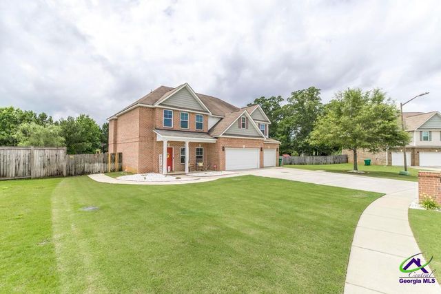 524 Hialeah Drive, Bonaire, GA 31005
