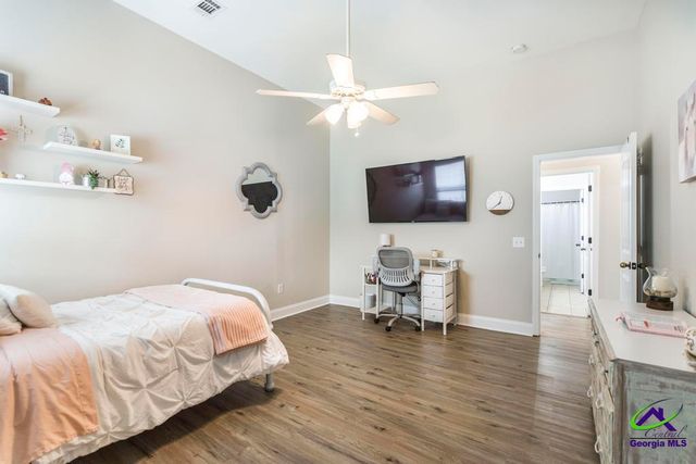524 Hialeah Drive, Bonaire, GA 31005